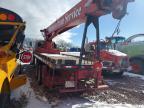 2002 Sterling L7500 Crane Truck