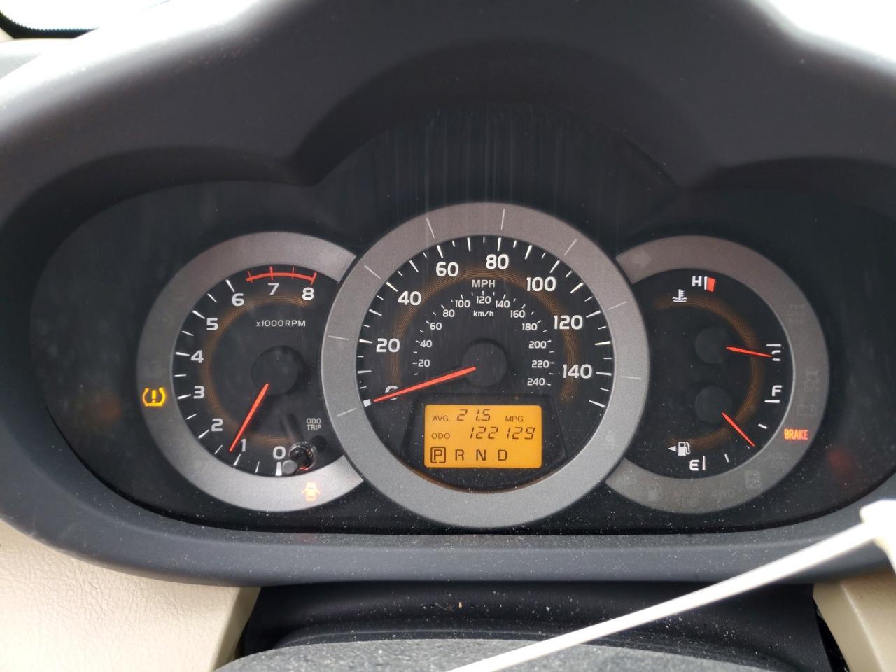 2010 Toyota Rav4