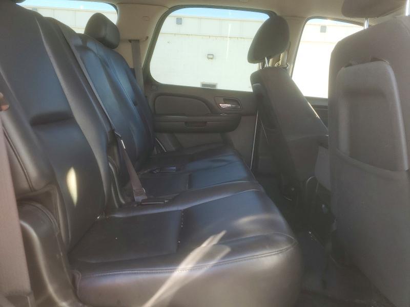 2010 Chevrolet Tahoe K1500 ls