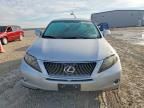 2012 Lexus Rx 450h