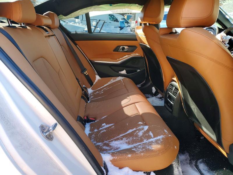 2024 BMW 330xi