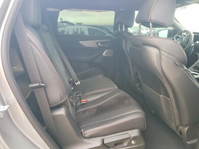 2025 Acura Mdx A-spec