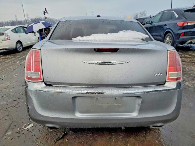2013 Chrysler 300