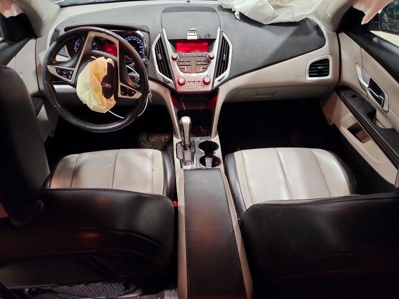 2011 GMC Terrain slt