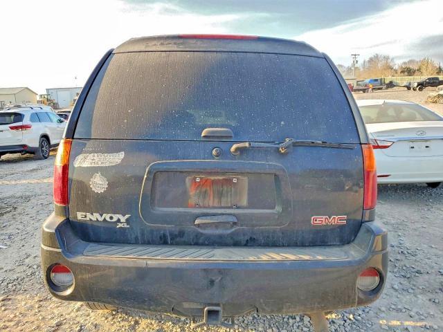 2004 GMC Envoy xl
