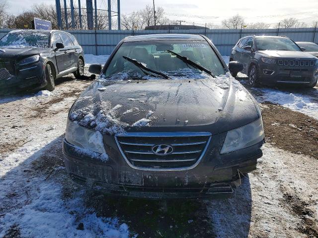2009 Hyundai Sonata gls