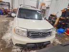 2013 Honda Pilot Touring