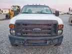 2008 Ford F550 Super Duty Truck Cab AND Chassis