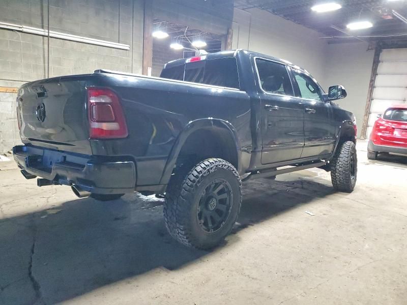 2019 Dodge Ram 1500 Limited