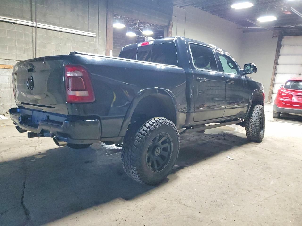 2019 Dodge Ram 1500 Limited