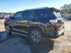 2019 Toyota 4runner Sr5/sr5 Premium
