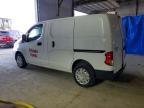 2021 Nissan NV200 Delivery Van