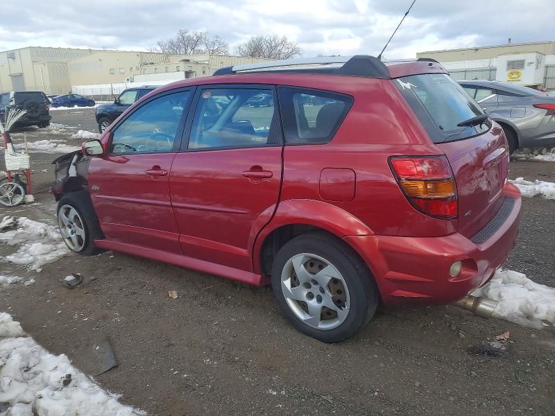 2006 Pontiac Vibe