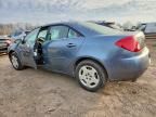 2006 Pontiac G6 se