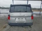 2007 Honda Element ex