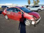 2008 Toyota Prius Base