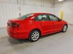 2012 Volkswagen Jetta Base
