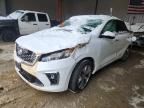 2020 KIA Sorento sx