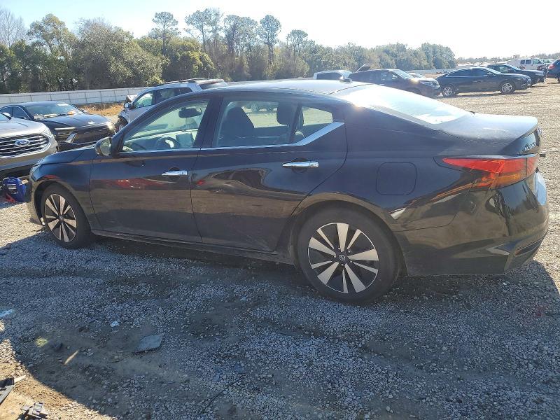 2019 Nissan Altima sv