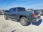 2018 GMC Sierra K1500 slt