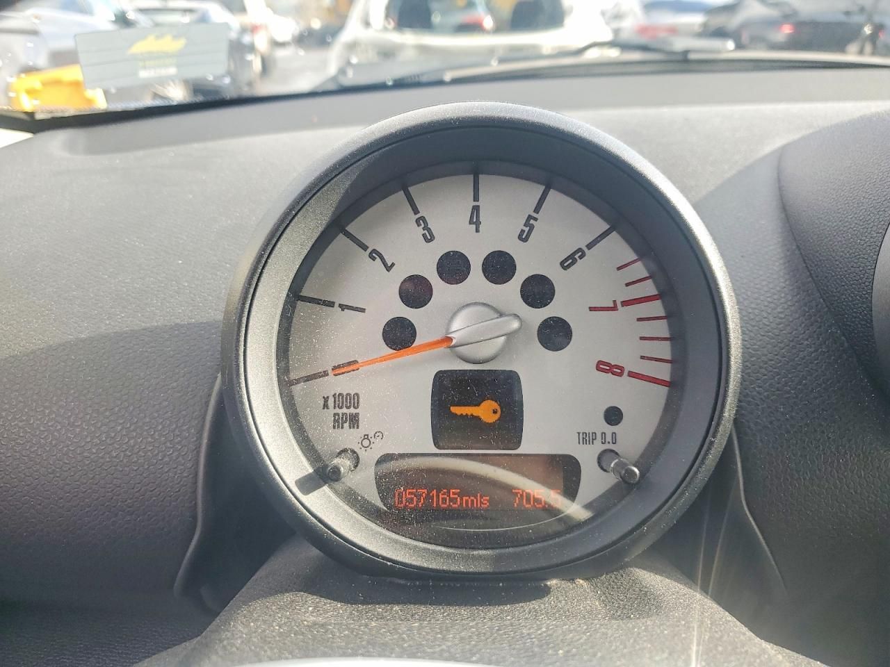 2011 Mini Cooper Countryman