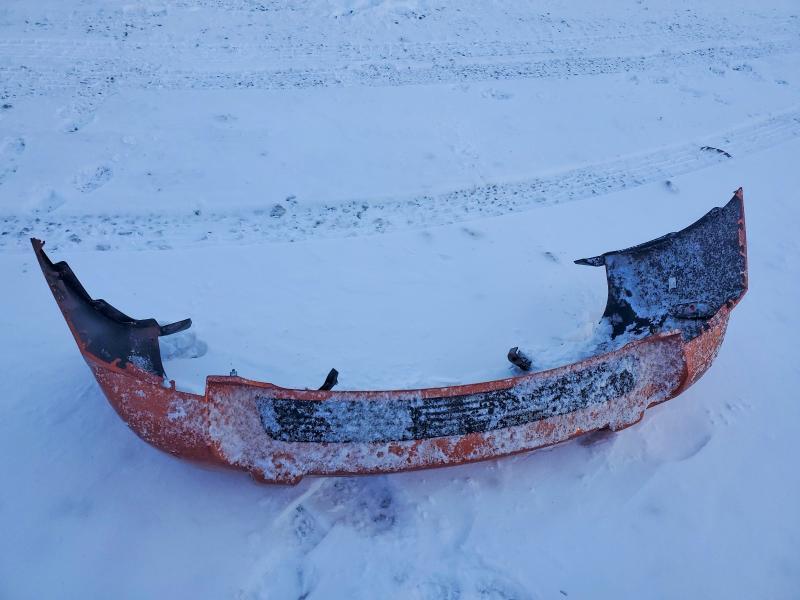 2006 Chevrolet Hhr lt