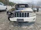 2005 Jeep Grand Cherokee Limited