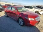 2011 Ford Taurus sel