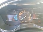 2018 Ford Fusion se Phev