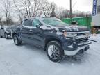2022 Chevrolet Silverado K1500 LT-L
