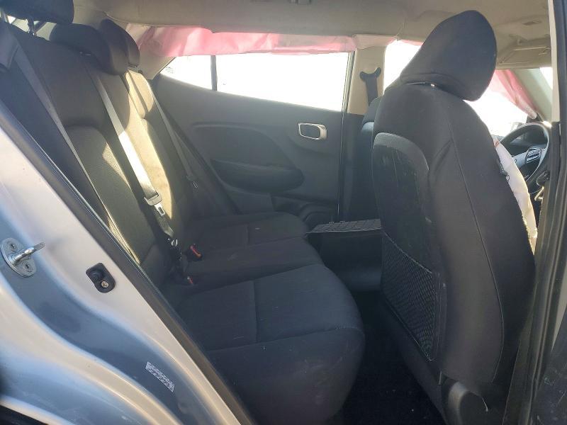 2021 Hyundai Venue se