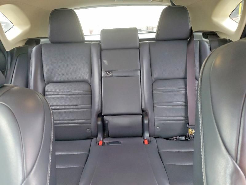 2018 Lexus Nx 300 Base