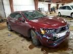 2016 Acura Tlx Tech
