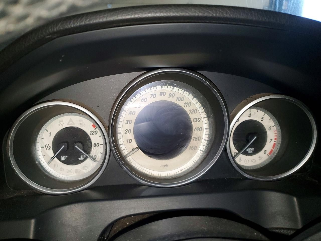 2016 Mercedes-Benz E 400 4matic