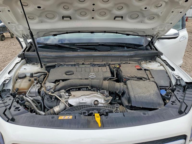 2022 Mercedes-Benz Glb 250