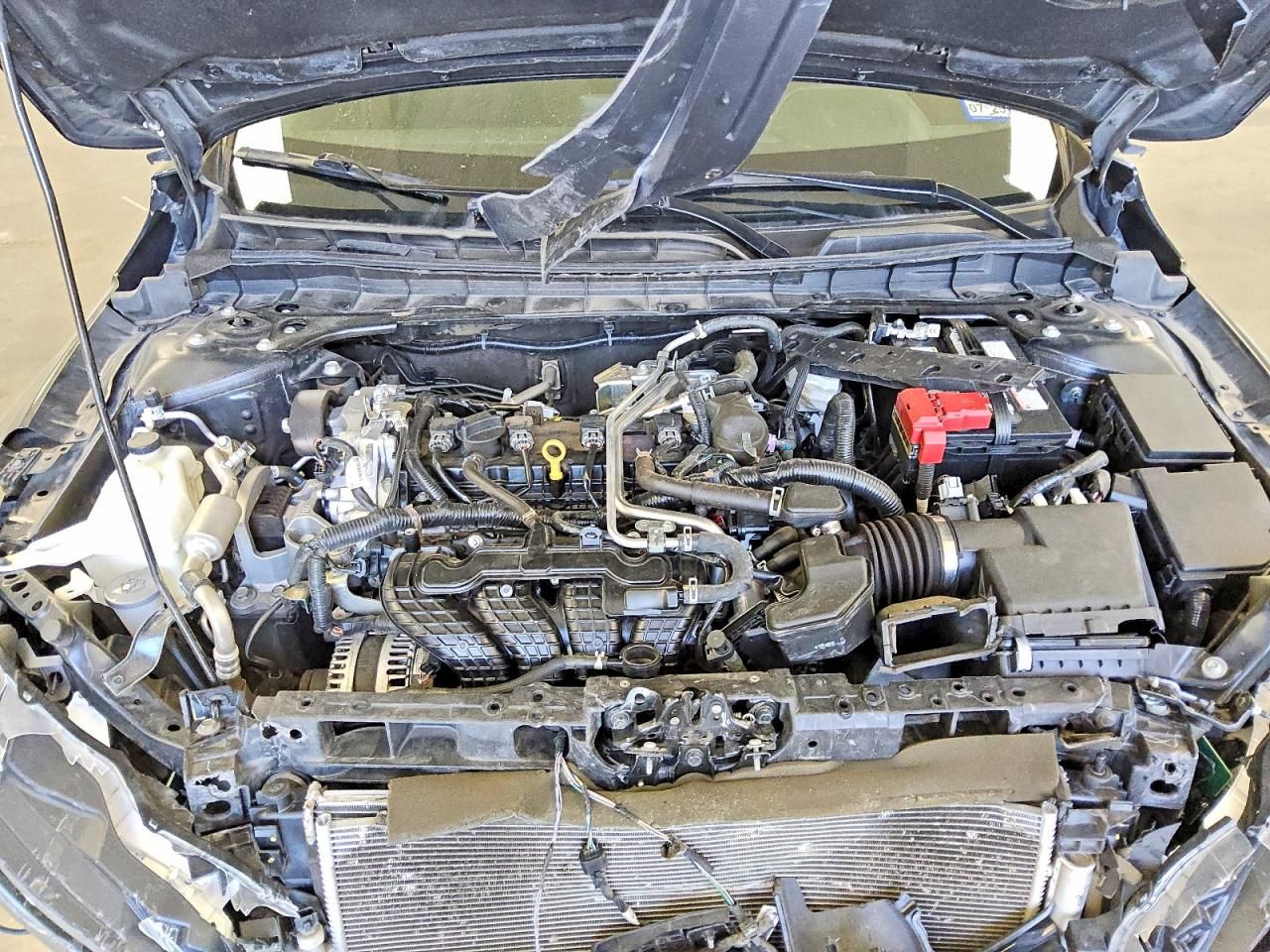 2023 Nissan Altima s