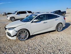 2016 Honda Civic Touring for sale in Taylor, TX