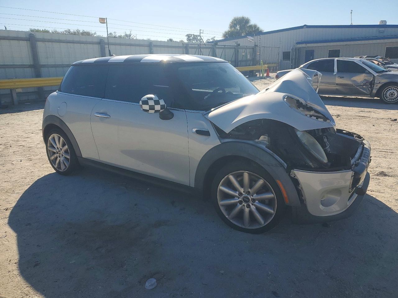 2016 Mini Cooper