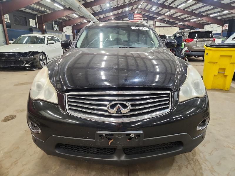 2012 Infiniti Ex35 Base