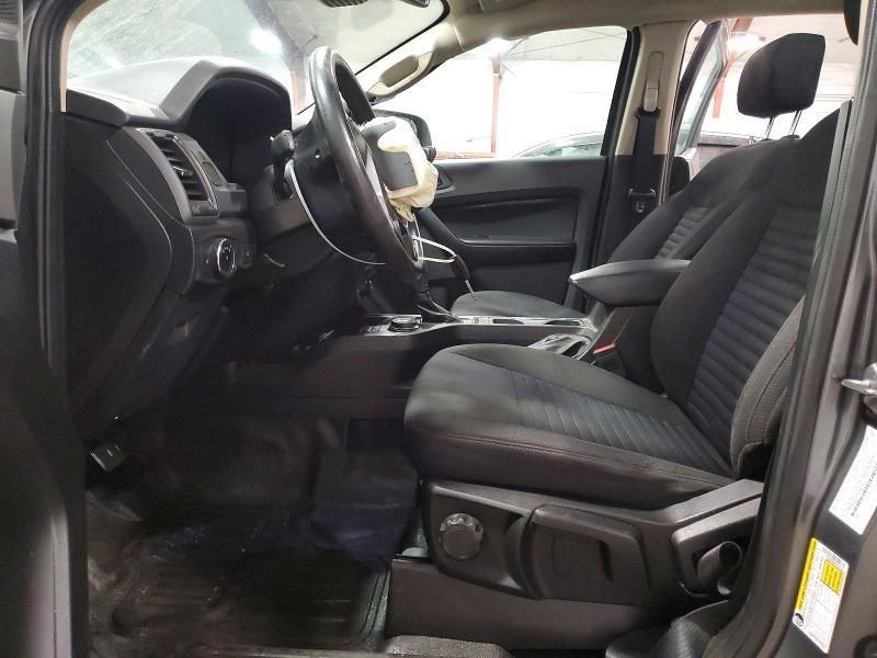 2023 Ford Ranger xl