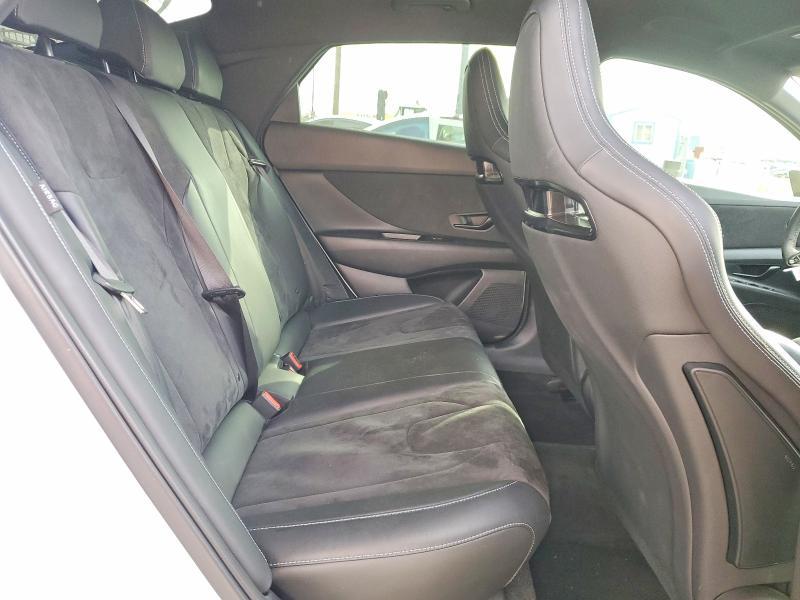 2025 Hyundai Elantra n