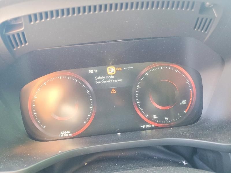 2021 Volvo Xc60 T5 Momentum