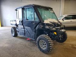 2024 Can-Am Defender Utility Vehicle en venta en Cedar Rapids, IA