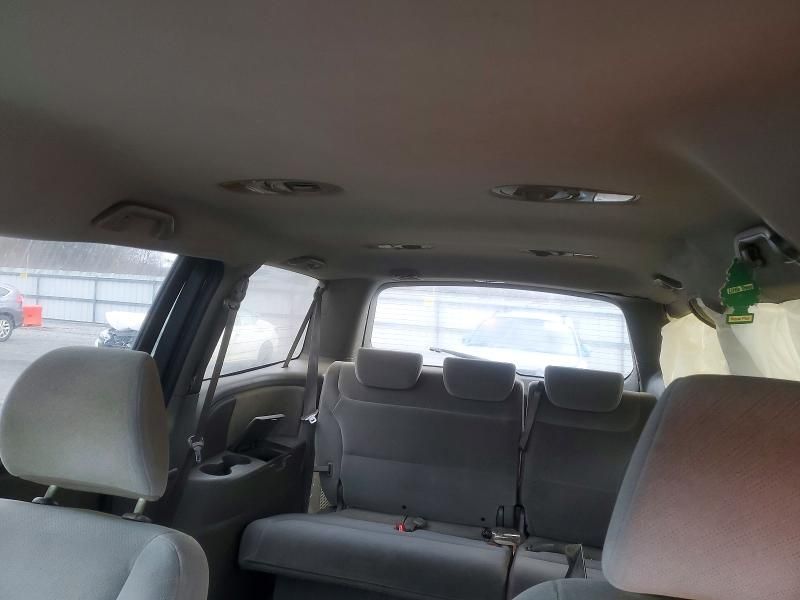 2009 Honda Odyssey lx