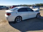 2016 BMW 328 i Sulev