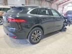 2019 Jaguar F-pace Premium