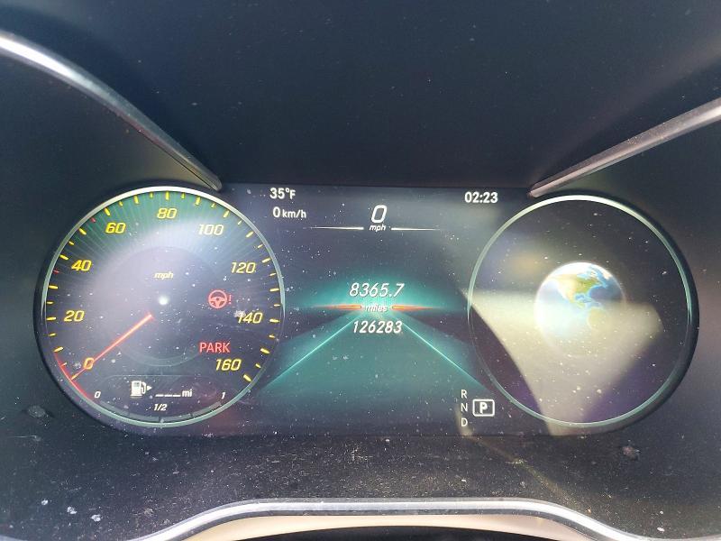 2021 Mercedes-Benz Glc 300 4matic