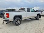 2016 GMC Sierra K2500 SLE