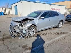 2014 Chevrolet Malibu 2LT for sale in Anthony, TX