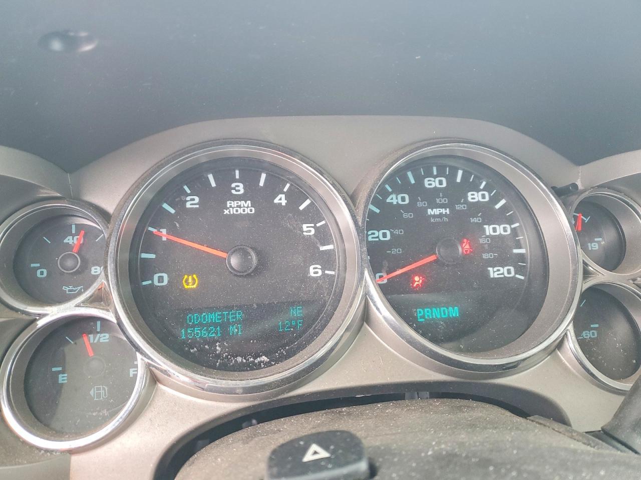 2013 GMC Sierra K1500 sle